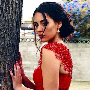 Sherri hill dress size fits 6-8